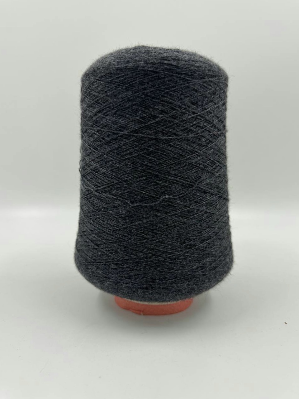 Пряжа Victoria, Sudwolle group, меринос, цвет темно-серый